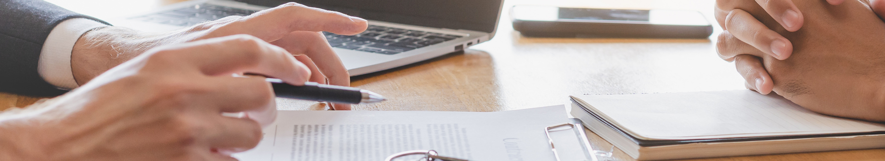 Fidelity and Surety Bonds