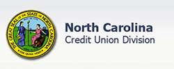 NC Credit Union Division Complaint Form