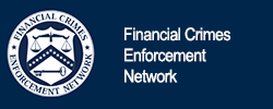 Financial Crimes Enforcement Network